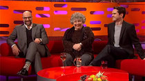 The Graham Norton Show - Episode 18