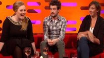 The Graham Norton Show - Episode 3