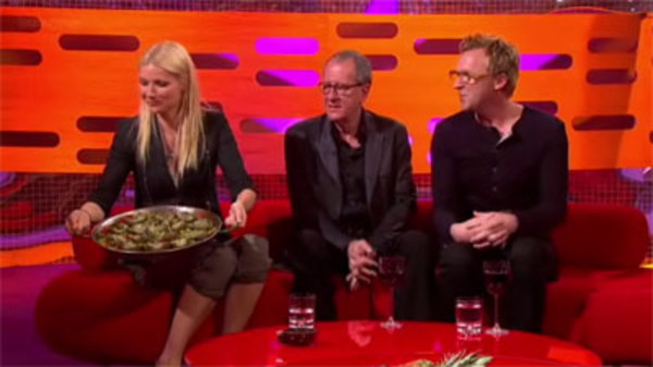 The Graham Norton Show - S09E05 - 