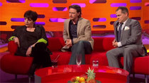 The Graham Norton Show - Episode 8