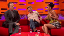 The Graham Norton Show - Episode 9