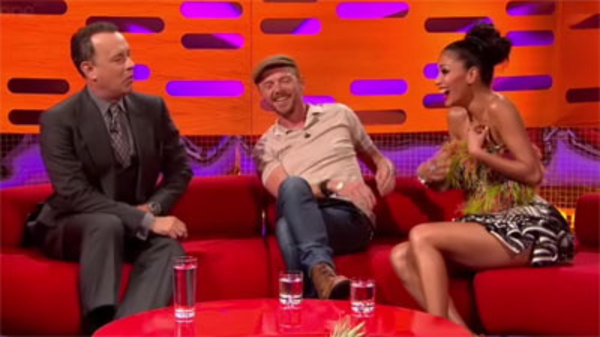 The Graham Norton Show - S09E09 - 