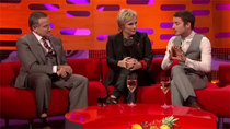 The Graham Norton Show - Episode 5