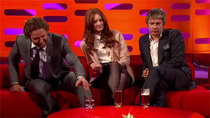 The Graham Norton Show - Episode 9