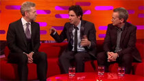 The Graham Norton Show - Episode 11