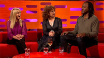 The Graham Norton Show - Episode 13