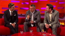 The Graham Norton Show - Episode 3