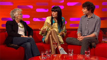 The Graham Norton Show - Episode 4