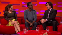 The Graham Norton Show - Episode 5