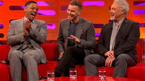 The Graham Norton Show - Episode 6