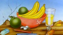 Bananaman - Episode 10 - The Last Banana