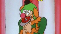 Bananaman - Episode 12 - Clown Capers