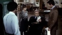 Ironside - Episode 11 - The Over-the-Hill Blues