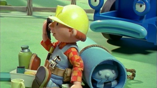 Bob the Builder Season 1 Episode 4