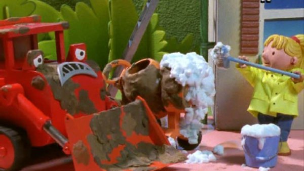 Bob the Builder Season 3 Episode 2