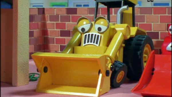Bob the Builder Season 3 Episode 8