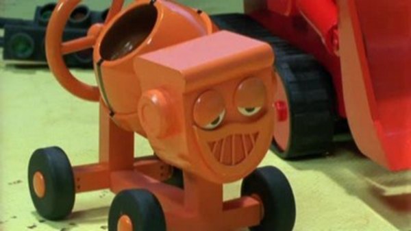 Bob the Builder Season 3 Episode 12