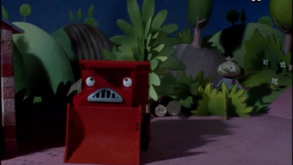 Bob the Builder Season 3 Episode 12