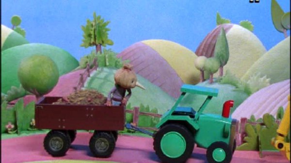 Bob the Builder Season 3 Episode 10