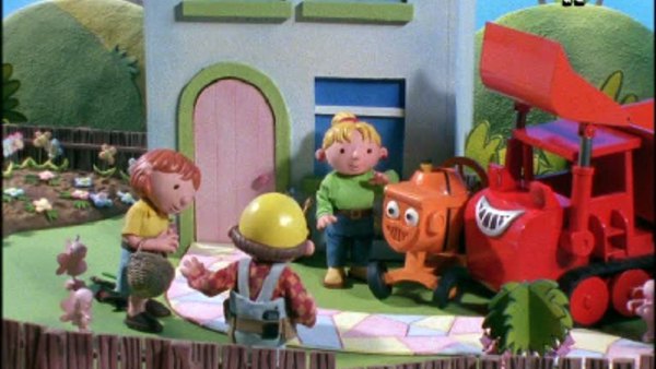 Bob the Builder Season 3 Episode 13