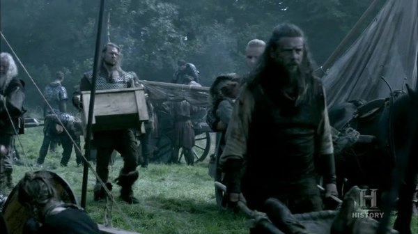 Vikings Season 3 Episode 4 Recap