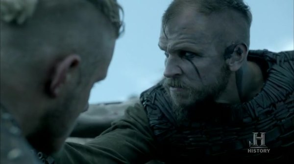Vikings Season 3 Episode 4 Recap
