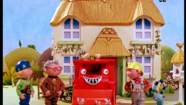 Bob the Builder Season 9 Episode 5