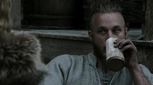 Vikings Season 1 Episode 8 Recap