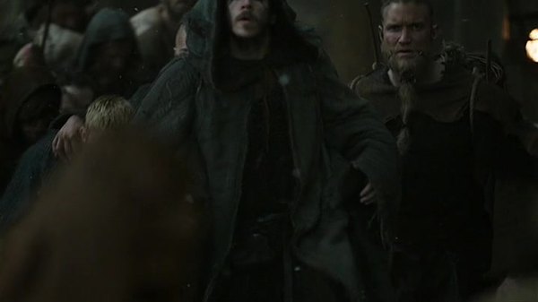 Vikings Season 1 Episode 8 Recap