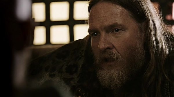 Vikings Season 1 Episode 8 Recap