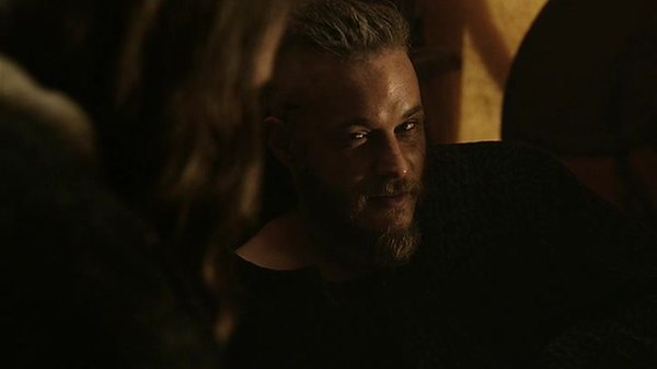 Vikings Saison 1 Episode 8 Streaming