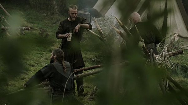 Vikings Season 1 Episode 7 Recap