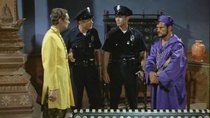 Adam-12 - Episode 7 - Log 071: I Feel Like a Fool, Malloy