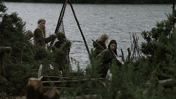 Vikings Season 1 Episode 3 Recap