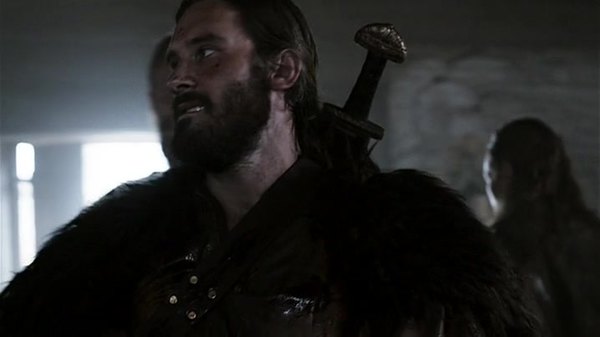Vikings Season 1 Episode 2 Recap