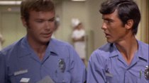 Adam-12 - Episode 4 - Lost and Found