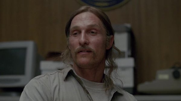 True Detective Season 1 Episode 2 Recap