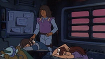 BraveStarr - Episode 36 - Runaway Planet