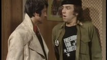 Citizen Smith - Episode 1 - Spanish Fly