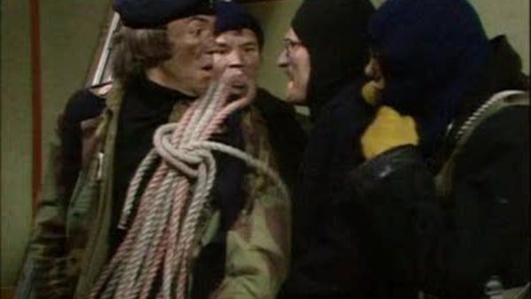 Citizen Smith - S03E03 - Only Fools and Horses