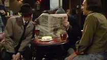 Citizen Smith - Episode 5 - Tofkin's Revenge