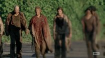 The Walking Dead - Episode 1 - No Sanctuary