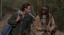 The Walking Dead - Episode 16 - A