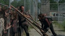 The Walking Dead - Episode 5 - Internment