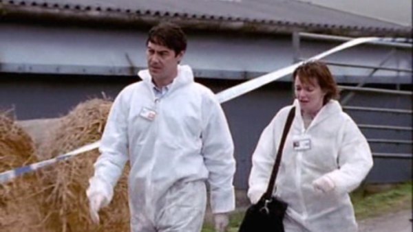 The Inspector Lynley Mysteries Season 1 Episode 1