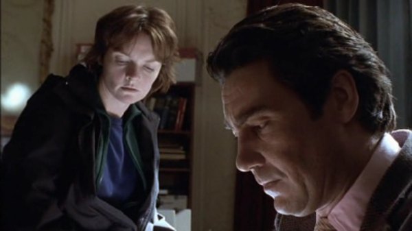 The Inspector Lynley Mysteries Season 1 Episode 2