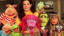 Muppets Tonight - Episode 7 - Sandra Bullock