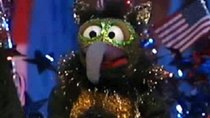 Muppets Tonight - Episode 8 - Jason Alexander
