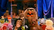 Muppets Tonight - Episode 6 - Paula Abdul