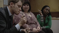 The Smoking Room - Episode 2 - R.I.P.
